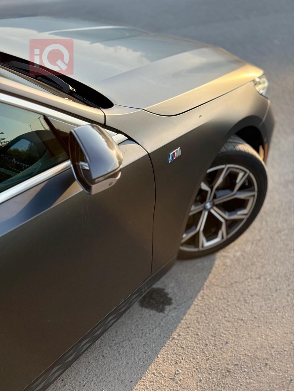 بي ام دبليو الفئة 5